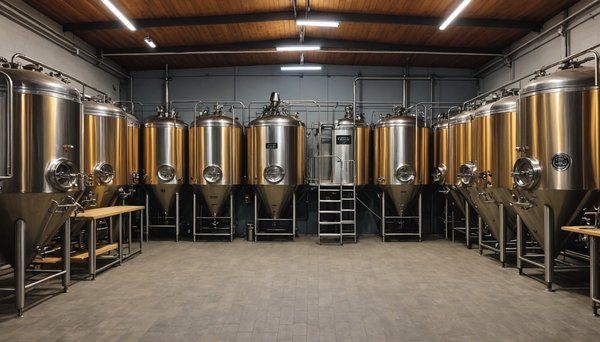 Alaryk Brasserie artisanale