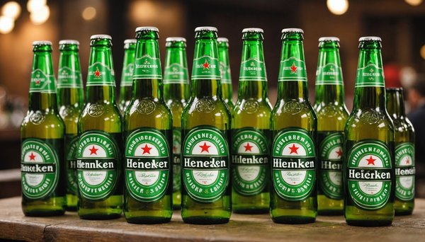 Heineken