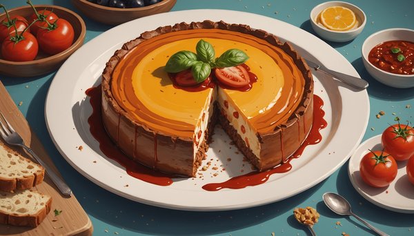 La Recette by Patchino