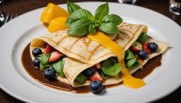 Le Nat' - Bistro'Crêpe