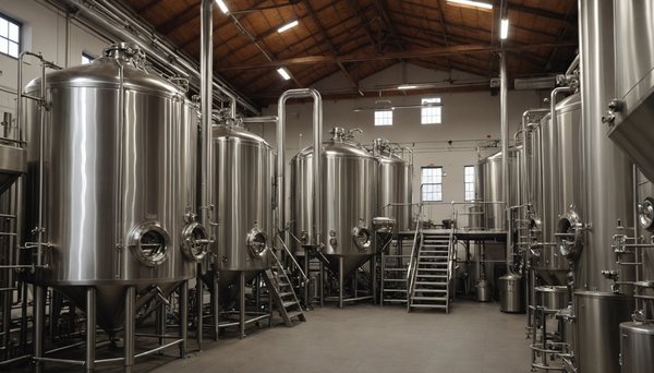 La Brasserie des Sens