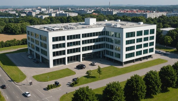 Le Quartier Général