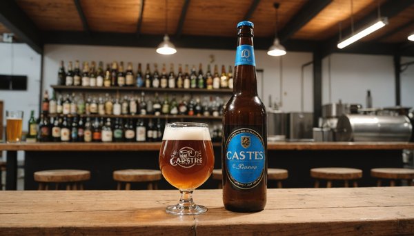 L'o3 - Brasserie Castries