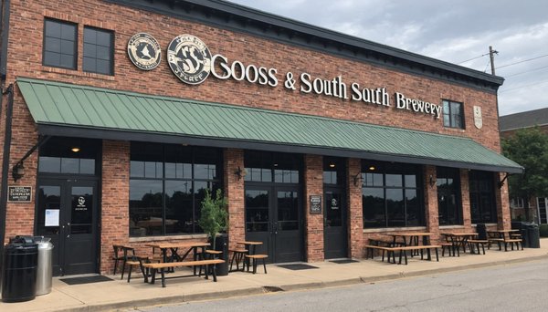 Brasserie Croix du Sud