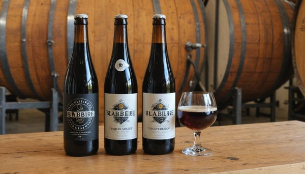 BLABLABIERE - Brasserie Languedocienne Artisanale