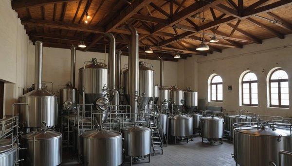 La Brasserie d'Abeilhan