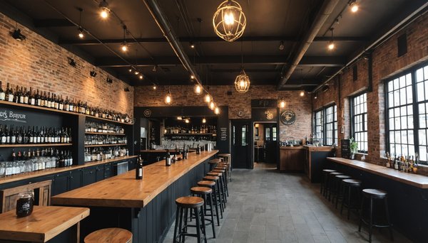 Brasserie des fangades