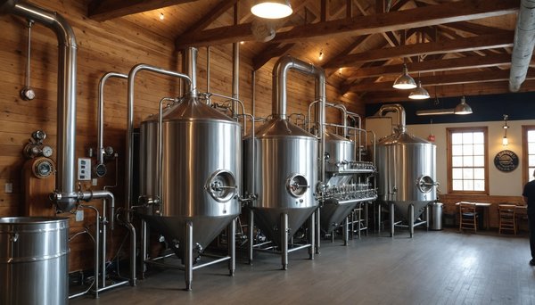 Brasserie Vailhauquoise