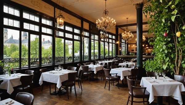 Le Jardin - BRASSERIE LODEVA