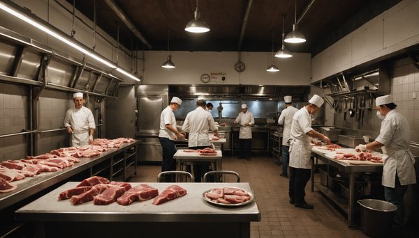 Bistrot des Abattoirs