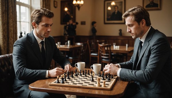 Café de l'Echiquier