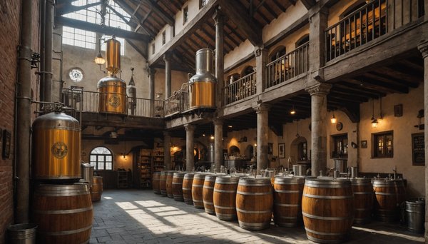 Brasserie des 2 rois