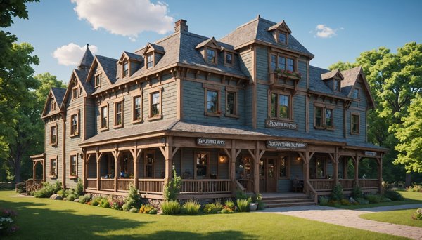 Le QG Des Avenjoueurs