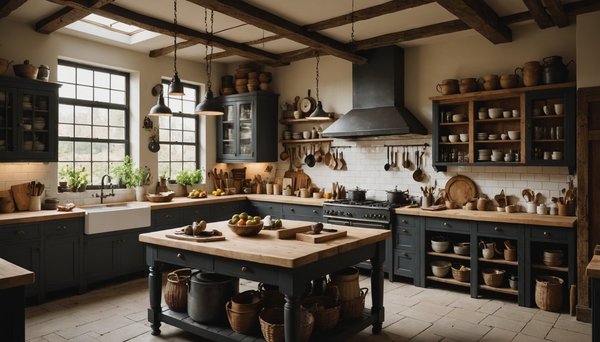 La Fabrique en Cuisine