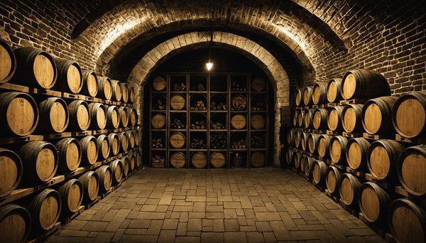 La Cave du Salut SARL