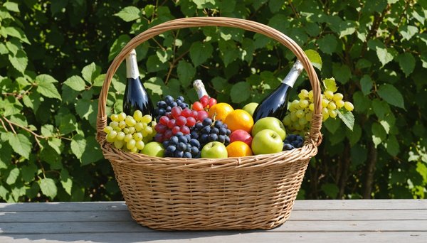 Au PANIER de la Pommeraye