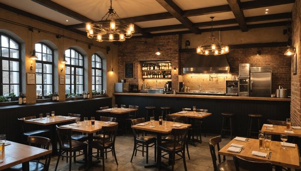 Pizzeria Brasserie de la Tour