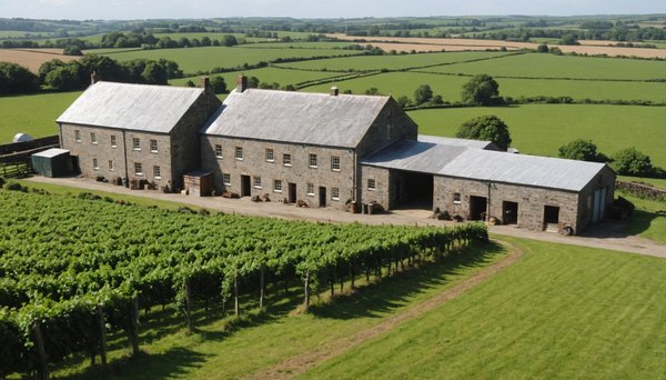 Ferme Brasserie Northmaen