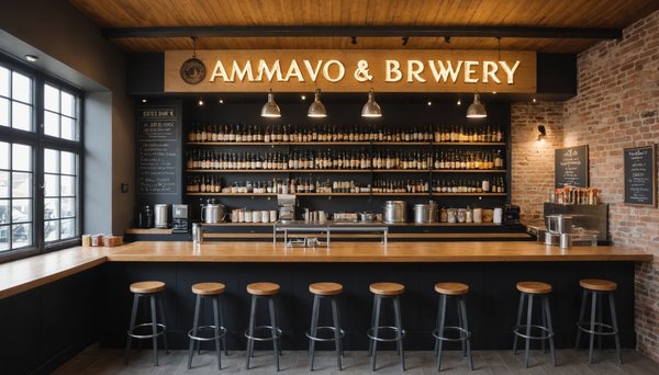 Brasserie Snack Bar La Mâove