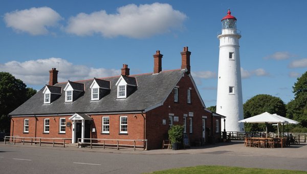 La Brasserie du Phare