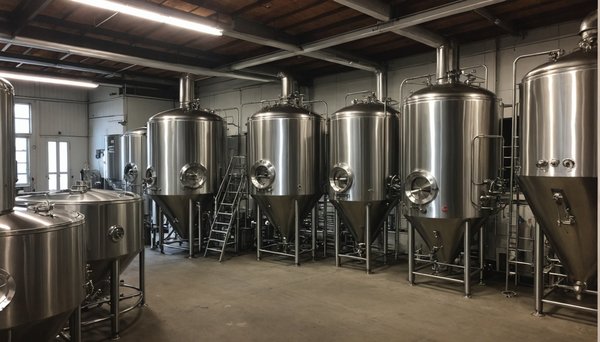 Brasserie du Valasse