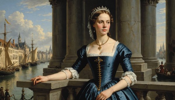 La Pucelle d'Orléans