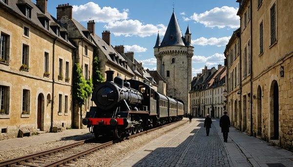 LEO RESTO AIRE DE CHAUMONT SUR THARONNE