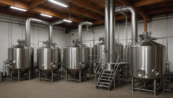 La Brasserie Fondamentale - L.B.F.