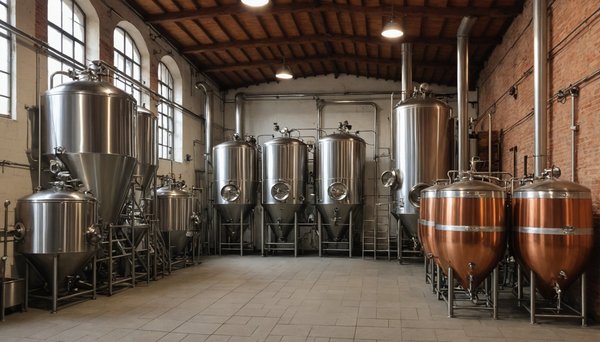 Brasserie Saint Vicens