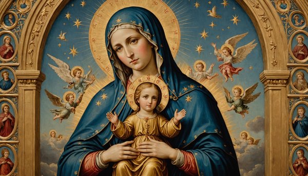 Notre Dame du Quatourze