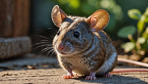 Al Moussec CHEZ JULIA