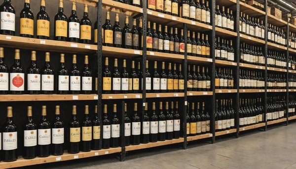 Companyia Catalana de begudes Milles