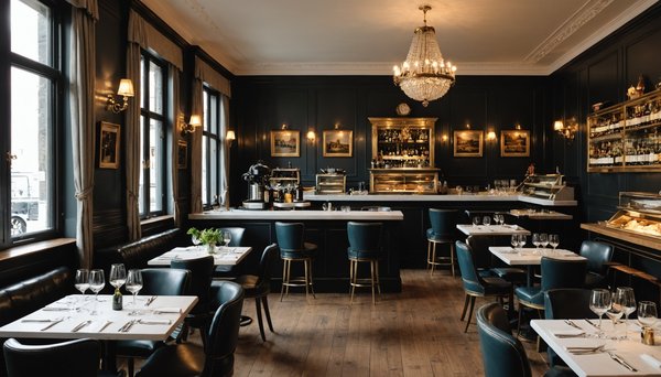 Brasserie Chez Planes