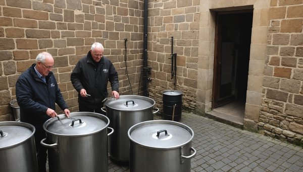 Les Brassins de Saint-Malo