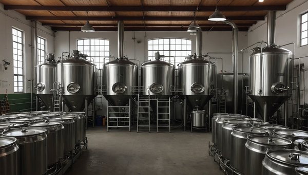 Brasserie d'Emeraude