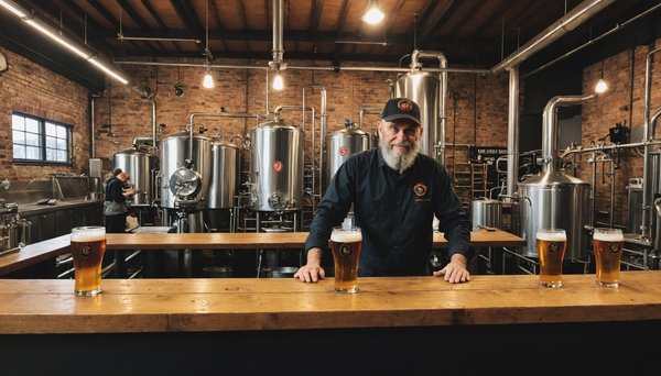 Brasserie du Vieux Singe