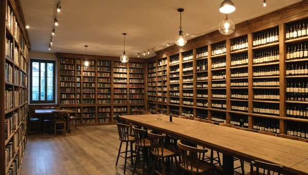 La Bièrothèque Toulouse Gramont