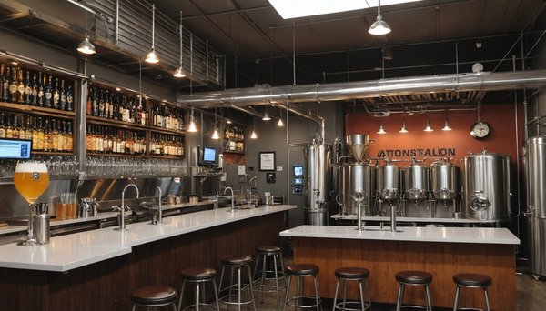 Micro-Brasserie Aviateur