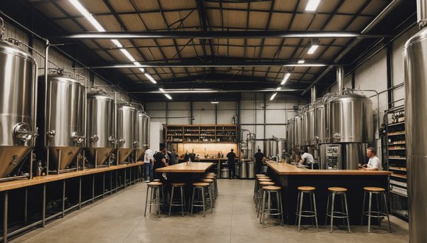 Brasserie du Carré Vert