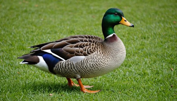 Mon Canard Saint-Georges