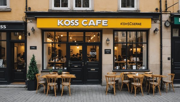 café Koss