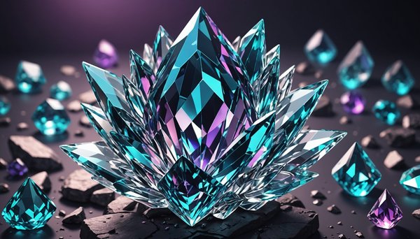 Crystal