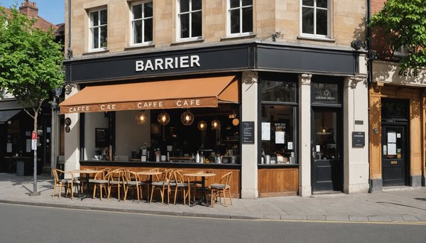 Café Barrière