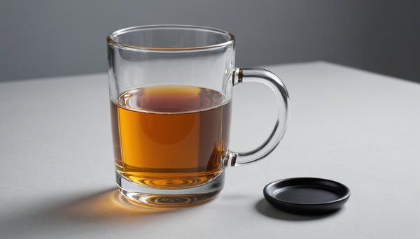 GLASS And MUG