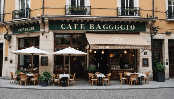 Café Baggio