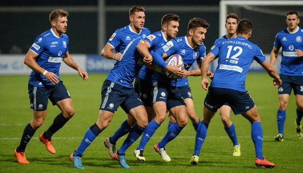 Le First - Colomiers