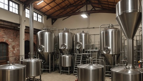 Brasserie du Faubourg Saint Simon