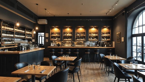 Brasserie de L'Armurier - Restaurant Colomiers