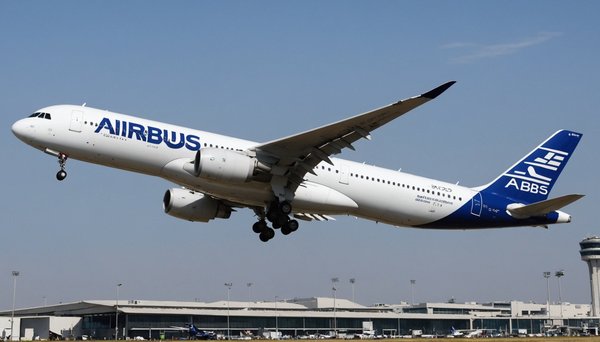 L'Airbus