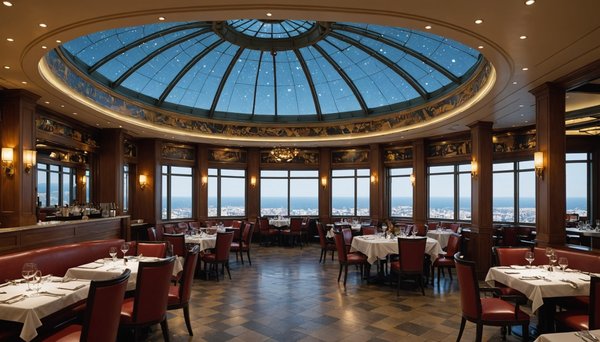 Le Restaurant d'Aeroscopia